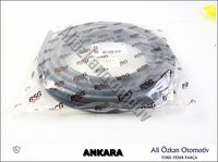 Ford Yedek Parça - BSG KAPI TOZ LASTİK : ÖN/ARKA